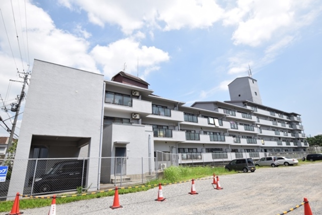 JR関西本線 大和小泉駅 徒歩5分 築39年