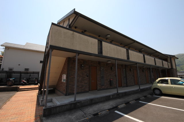 近鉄生駒線 菜畑駅 徒歩5分 築22年