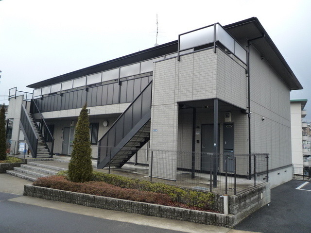 近鉄奈良線 生駒駅 徒歩15分 築24年