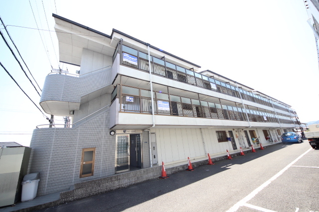 JR関西本線 法隆寺駅 徒歩7分 築31年