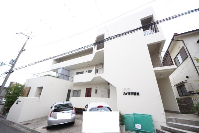 近鉄奈良線 学園前駅 徒歩10分 築53年