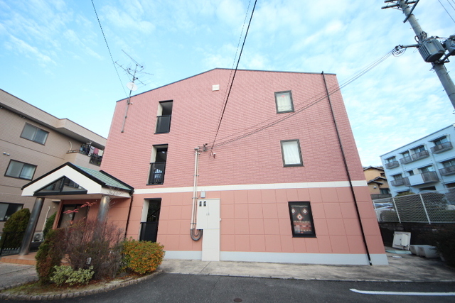 近鉄生駒線 南生駒駅 徒歩3分 築22年