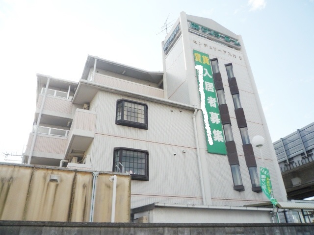 JR関西本線 法隆寺駅 徒歩5分 築34年
