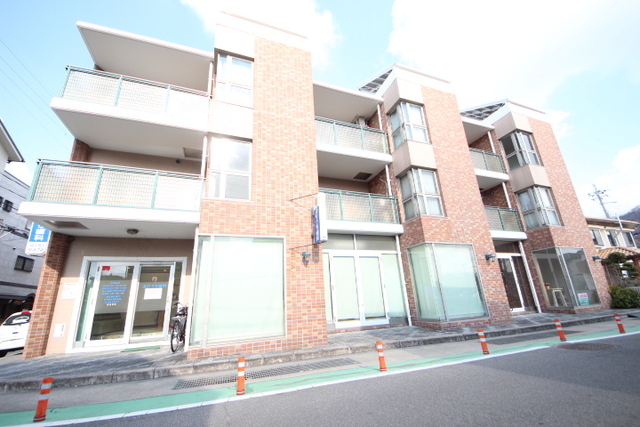 近鉄生駒線 竜田川駅 徒歩3分 築33年