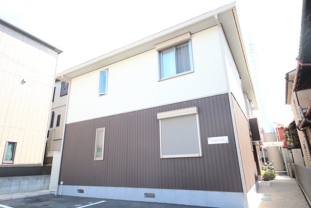 JR関西本線 王寺駅 徒歩5分 築16年