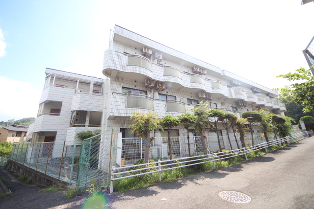 近鉄奈良線 生駒駅 徒歩7分 築39年