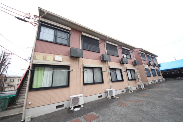 JR関西本線 王寺駅 徒歩5分 築28年