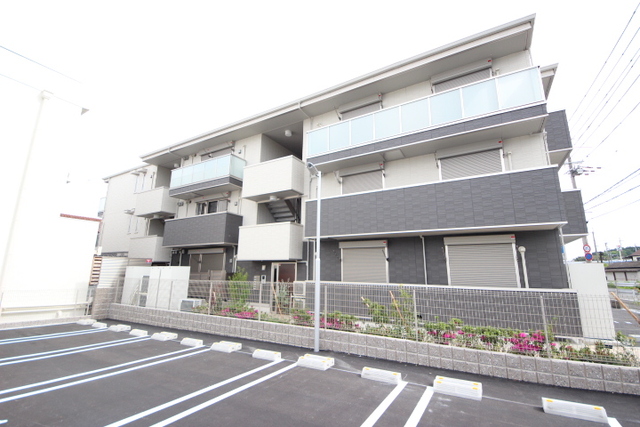 近鉄生駒線 一分駅 徒歩1分 築9年