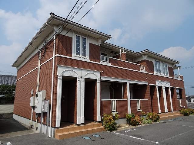 JR和歌山線 畠田駅 徒歩11分 築22年