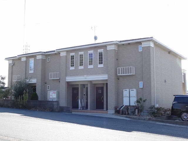 JR和歌山線 畠田駅 徒歩19分 築15年