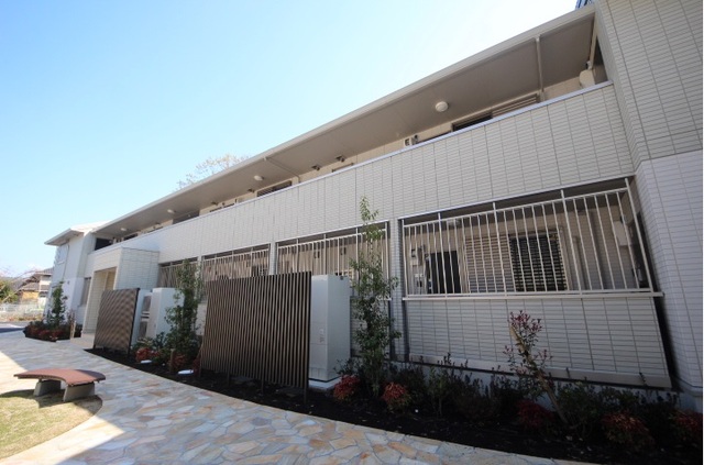 近鉄生駒線 菜畑駅 徒歩9分 築7年