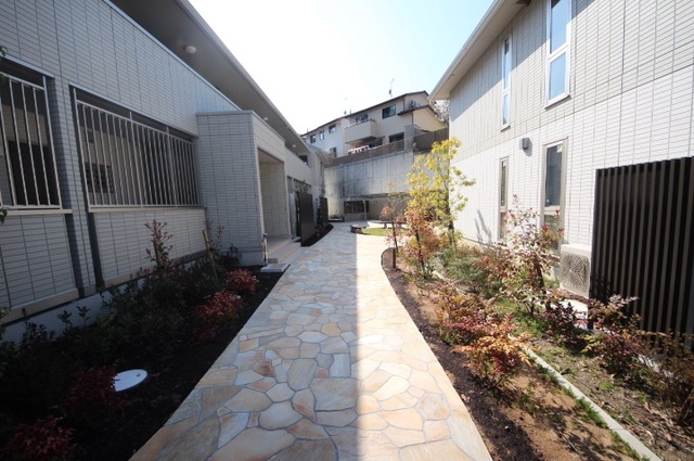 近鉄生駒線 菜畑駅 徒歩9分 2階建 築7年のその他写真