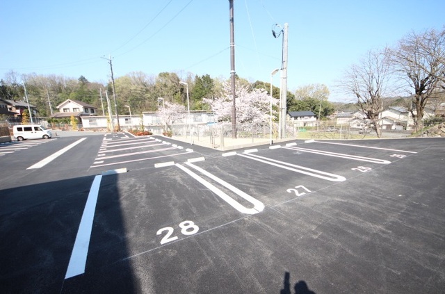 近鉄生駒線 菜畑駅 徒歩9分 2階建 築7年のその他写真