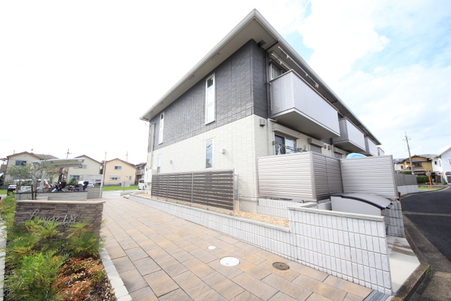 JR関西本線 法隆寺駅 徒歩20分 築7年