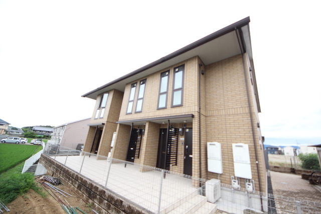 近鉄大阪線 築山駅 徒歩39分 築13年