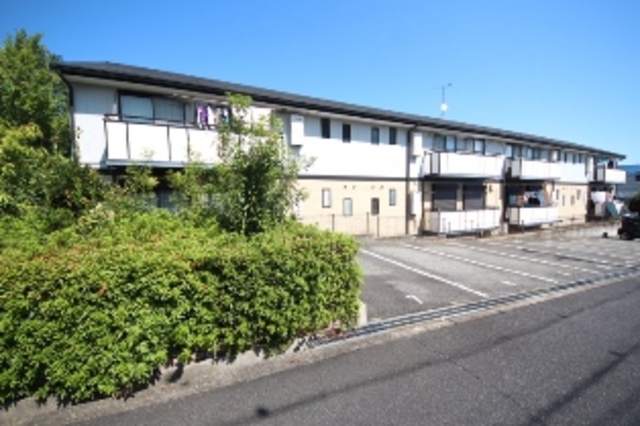 近鉄大阪線 築山駅 徒歩15分 築32年