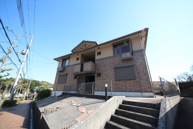 JR和歌山線 畠田駅 徒歩14分 築23年