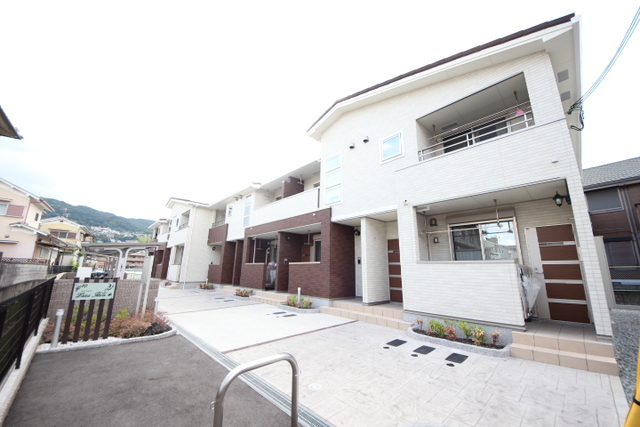 近鉄生駒線 菜畑駅 徒歩5分 築5年