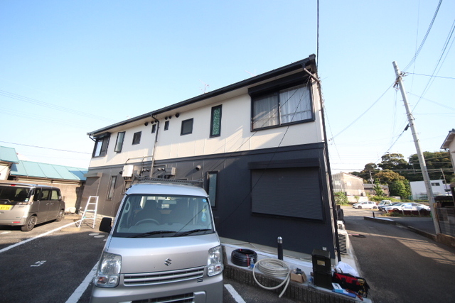 JR和歌山線 畠田駅 徒歩7分 築32年