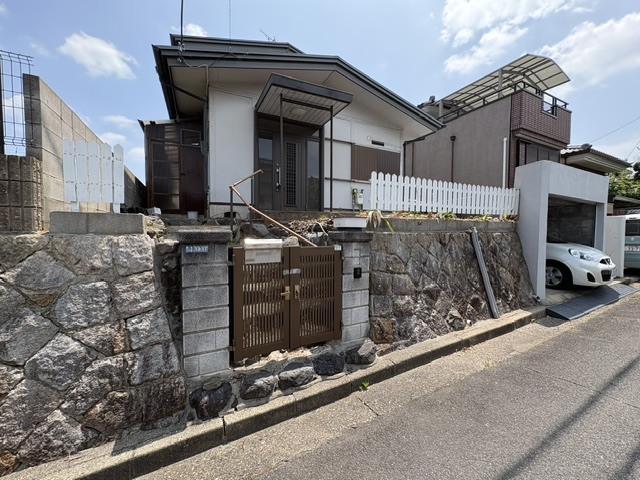 近鉄田原本線 佐味田川駅 徒歩12分 築55年