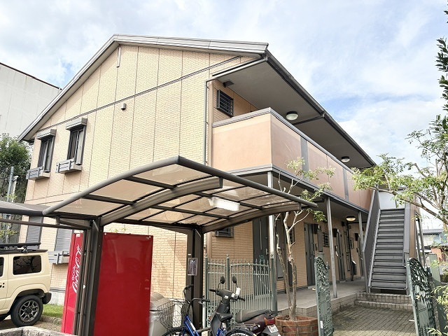 ソフィアKUZUHA