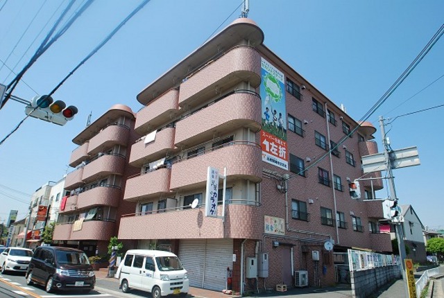 レオハイム春日山
