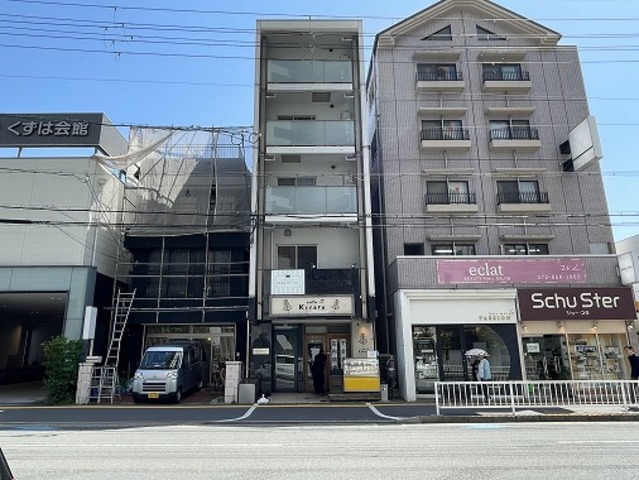 プラリア楠葉並木