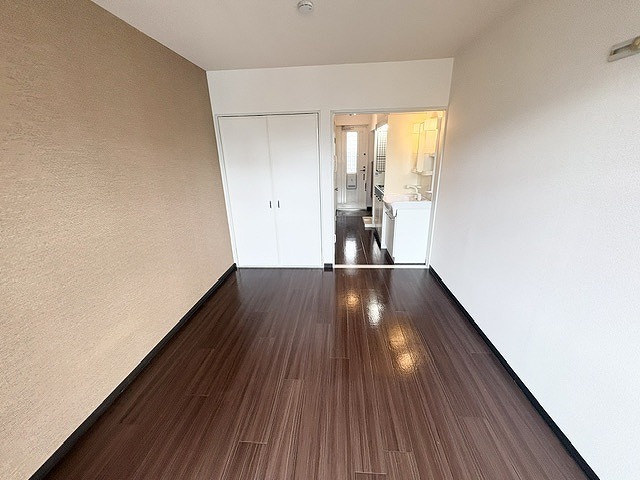 ヴァン メゾンの居間写真