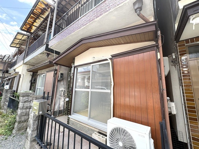 京阪本線 樟葉駅 徒歩25分 築51年