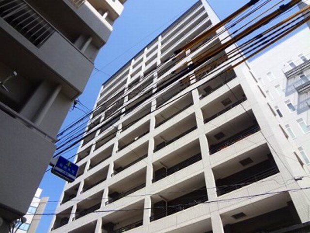 エンクレスト薬院2