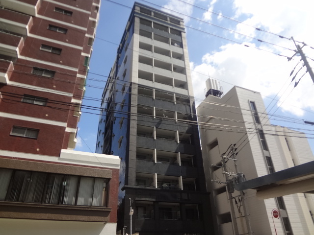 エンクレスト天神東2