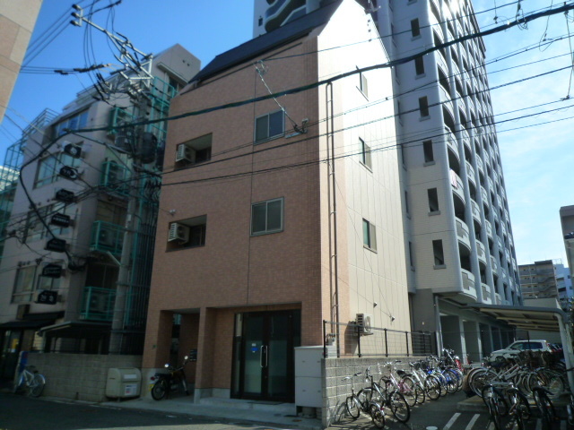 アリエス天神南