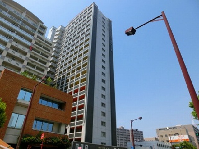 60 VーTOWER天神