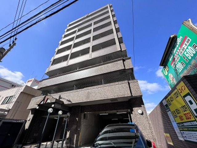アクタス博多駅東