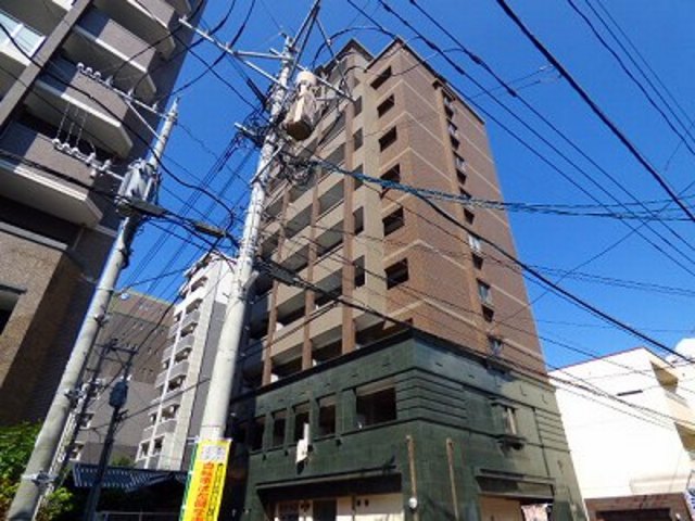 フェアリー高砂