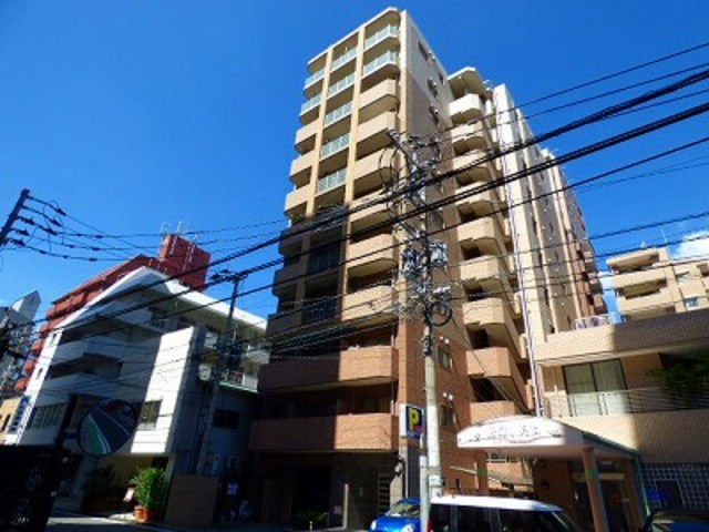 西鉄天神大牟田線 薬院駅 徒歩5分 築20年