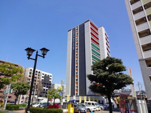 ORIENT BLD NO86 クロスゲートタワー