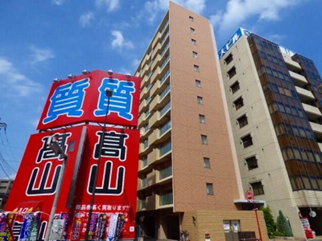 ベラヴィスタ美野島