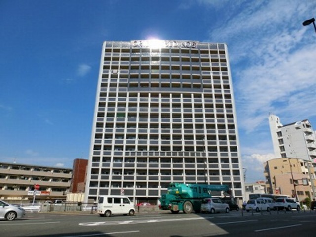 No51 PROJECT2100日赤通り