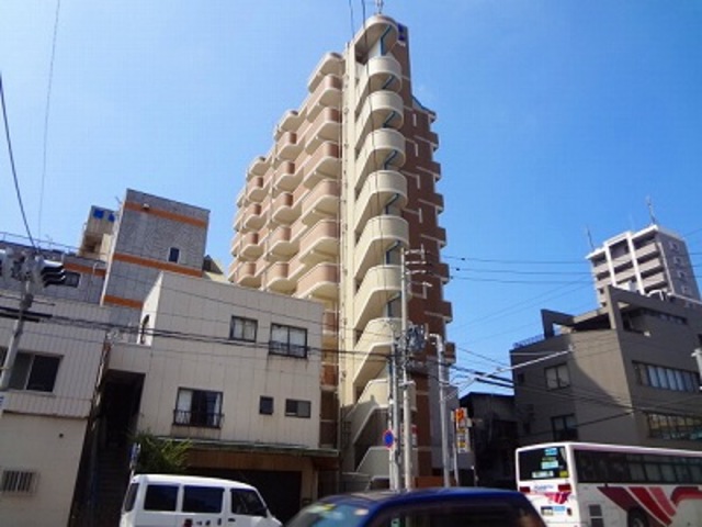 リファレンスベイサイド