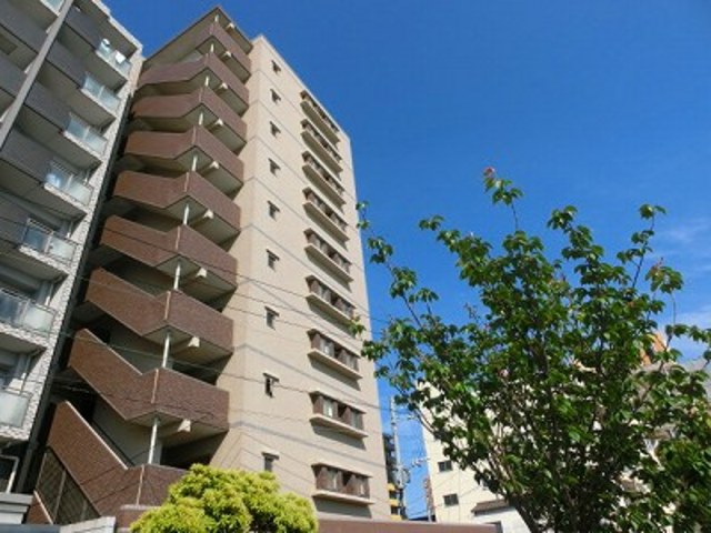 シャローム天神北