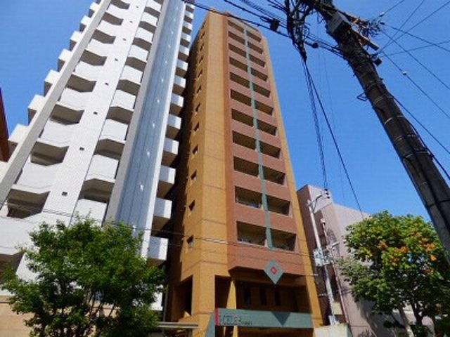 アイセレブ大博通り