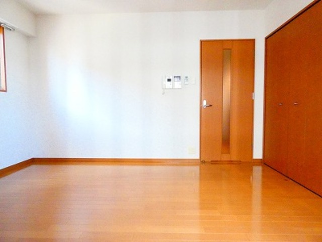 アイセレブ大博通りの居間写真