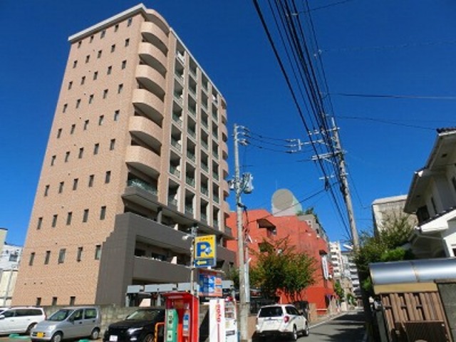 モンレーヴ市崎