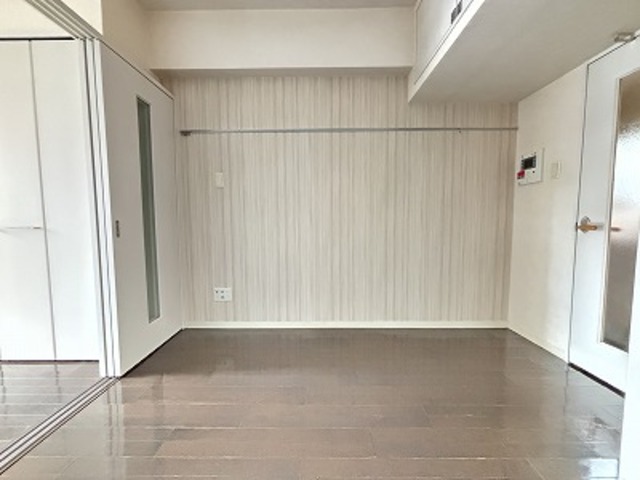 No48 PROJECT2100博多の居間写真