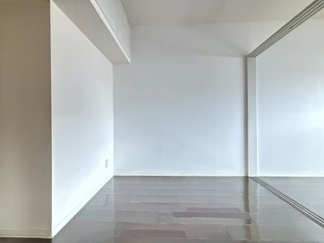 No48 PROJECT2100博多の居間写真
