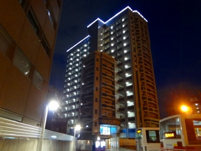 No40 PROJECT2100 博多駅前
