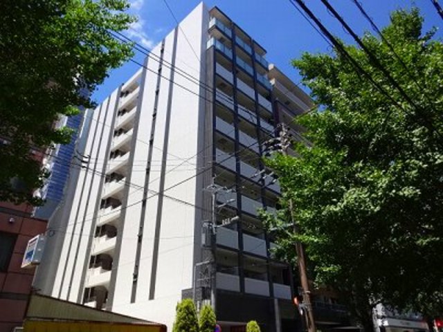 西鉄天神大牟田線 薬院駅 徒歩3分 築14年