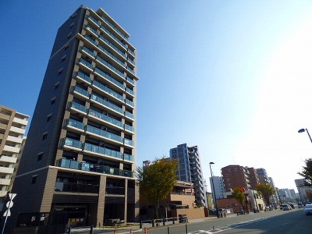 JR鹿児島本線 箱崎駅 徒歩8分 築11年