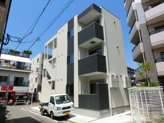 リテラ平尾東